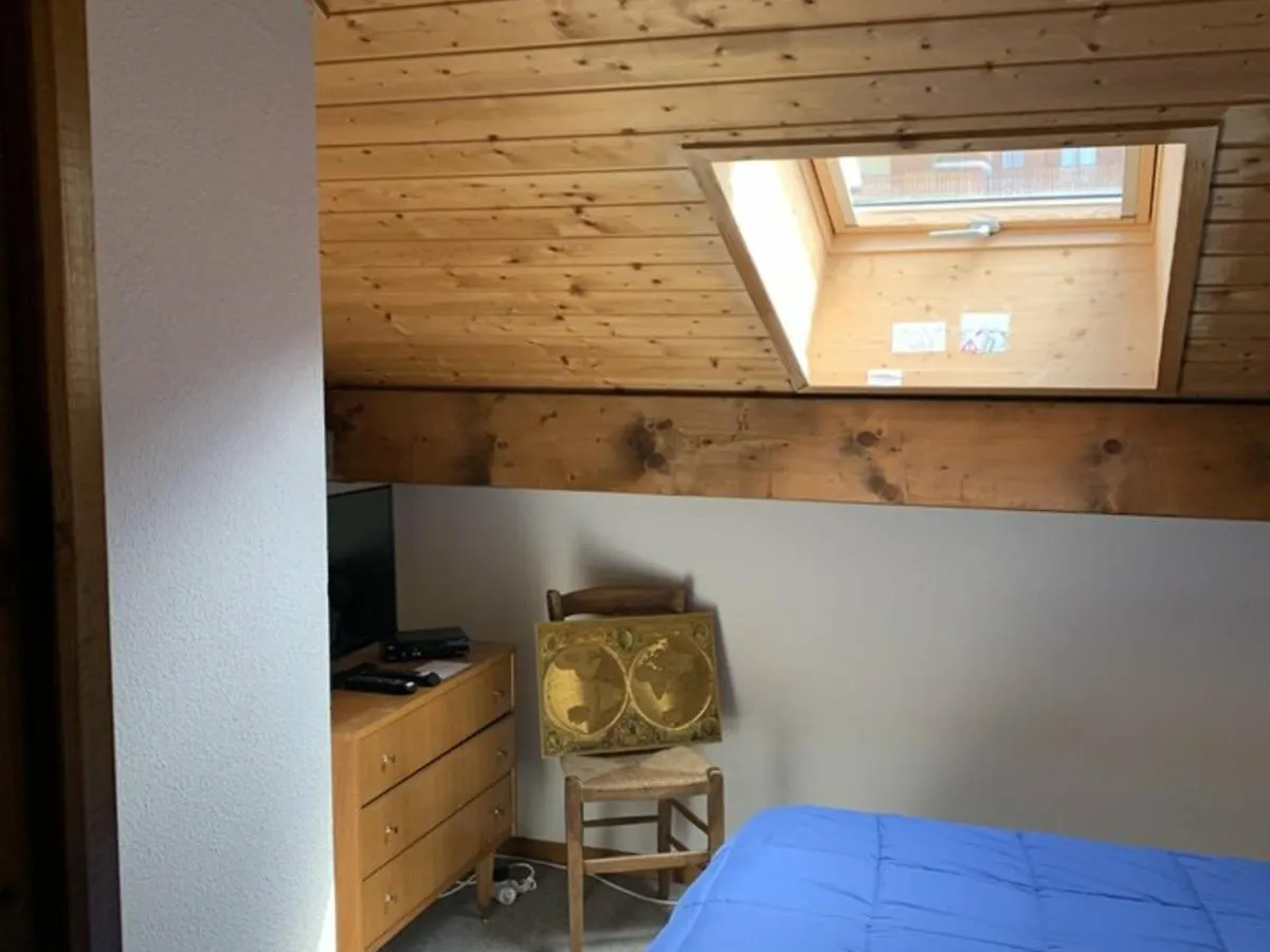 Charmant Duplex 2 Pieces Au Pied Des Pistes Avec Balcon, Garage Et Casier A Skis - Fr-1-573-58 Saint-Jean-dʼAulps