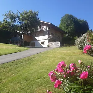 Borne Saint-Jean-d'Aulps
