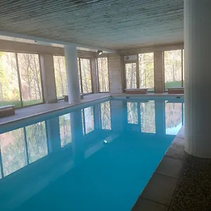  Appartement Dans Résidence Avec Piscine