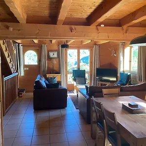  Chalet Olimon