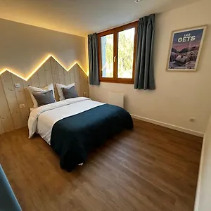  Appartement Magnifique Vue - Pistes 1 Min - Parking Possible A L'exterieur De La